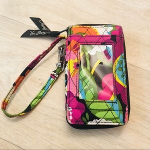 Vera Bradley Wallet